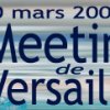 meeting 2008 - dimanche